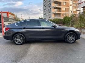 BMW 5 Gran Turismo 535d (300 кс) xDrive/360камера/Soft close/Keyless, снимка 5