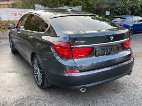 BMW 5 Gran Turismo 535d (300 кс) xDrive/360камера/Soft close/Keyless, снимка 6