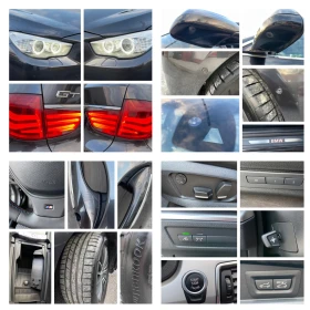 BMW 5 Gran Turismo 535d (300 кс) xDrive/360камера/Soft close/Keyless, снимка 17