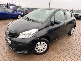 Toyota Yaris 1.0VVT-i EURO 5 ЛИЗИНГ, снимка 1