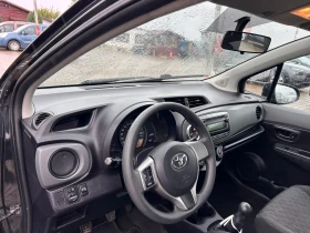 Toyota Yaris 1.0VVT-i EURO 5, снимка 11