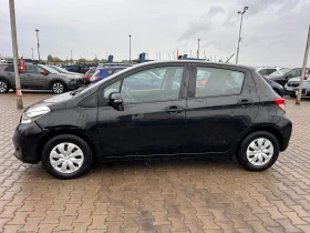 Toyota Yaris 1.0VVT-i EURO 5 ЛИЗИНГ, снимка 9