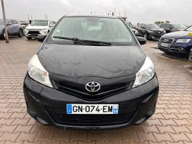 Toyota Yaris 1.0VVT-i EURO 5, снимка 3