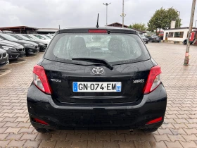 Toyota Yaris 1.0VVT-i EURO 5, снимка 7