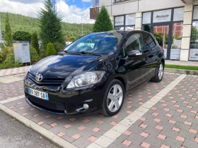 Toyota Auris Sport Line, снимка 1