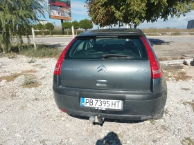 Citroen C4, снимка 2