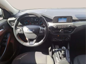 Ford Focus 1.5 EcoBlue, снимка 11