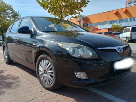 Hyundai I30 1.4 с газ, снимка 3