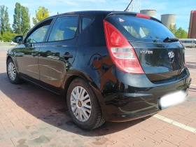 Hyundai I30 1.4 с газ, снимка 7