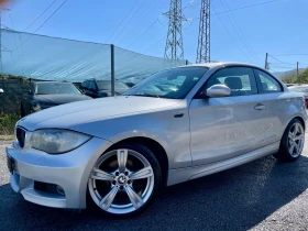 BMW 120 D COUPE/M-PACK, снимка 1