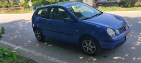 VW Polo 1, 2 | Mobile.bg    7