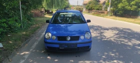     VW Polo 1, 2