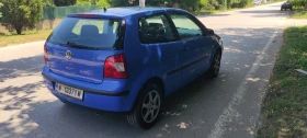 VW Polo 1, 2 | Mobile.bg    6