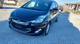 Hyundai Ix20 1.6i КАТО НОВА, снимка 1