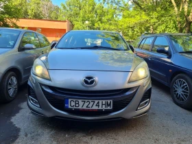 Mazda 3, снимка 1