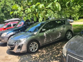 Mazda 3, снимка 2