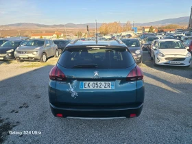 Peugeot 208 1.2i-110k.c-AVTOMATIK-FACE-PureTech Allure | Mobile.bg    6