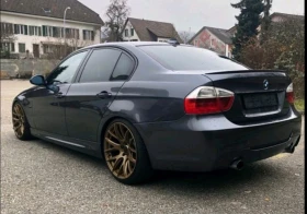 BMW 335 i, снимка 4