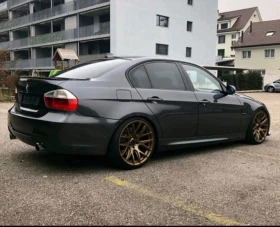 BMW 335 i, снимка 3