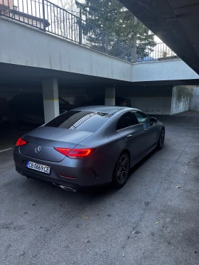 Mercedes-Benz CLS 450, снимка 7