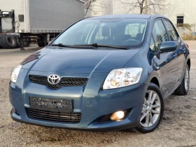 Toyota Auris 1.4i 97hp * КЛИМАТРОНИК * EURO 4 * , снимка 1