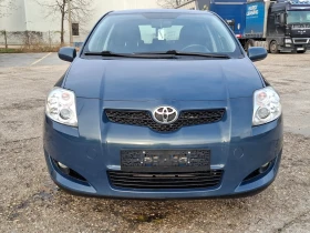 Toyota Auris 1.4i 97hp * КЛИМАТРОНИК * EURO 4 * , снимка 10