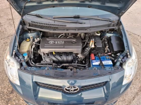 Toyota Auris 1.4i 97hp * КЛИМАТРОНИК * EURO 4 * , снимка 11