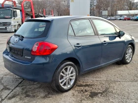 Toyota Auris 1.4i 97hp * КЛИМАТРОНИК * EURO 4 * , снимка 7