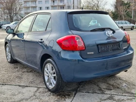 Toyota Auris 1.4i 97hp * КЛИМАТРОНИК * EURO 4 * , снимка 4