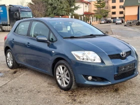 Toyota Auris 1.4i 97hp * КЛИМАТРОНИК * EURO 4 * , снимка 9