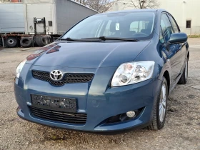 Toyota Auris 1.4i 97hp * КЛИМАТРОНИК * EURO 4 *  - [1] 