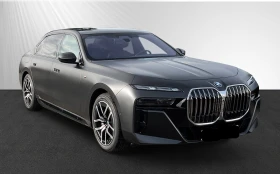 Обява за продажба на BMW 750 e xDrive M SPORT PRO * EXECUTIVE LO ~ 171 598 EUR - изображение 1