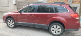 Subaru Outback 3.6 R USA, снимка 5