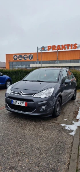 Citroen C3, снимка 3