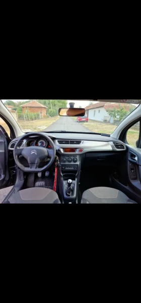 Citroen C3, снимка 9