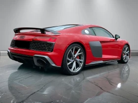 Обява за продажба на Audi R8 Coupé V10 PERFORMANCE ~ 155 998 EUR - изображение 1