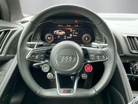 Audi R8 Coup&#233; V10 PERFORMANCE, снимка 10