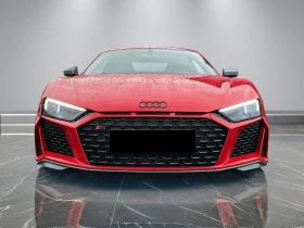 Обява за продажба на Audi R8 Coupé V10 PERFORMANCE ~ 155 998 EUR - изображение 3