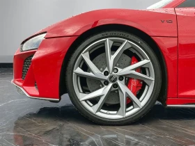 Обява за продажба на Audi R8 Coupé V10 PERFORMANCE ~ 155 998 EUR - изображение 6