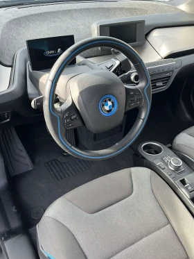 BMW i3 120Ah - [7] 