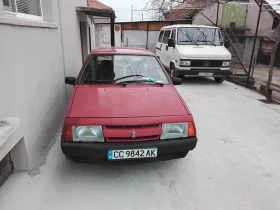     Lada Samara 5   