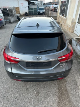 Hyundai I40 1.7 CRDI 136hp, снимка 6