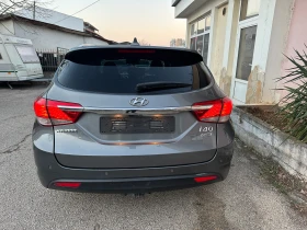 Hyundai I40 1.7 CRDI 136hp, снимка 12