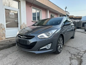 Hyundai I40 1.7 CRDI 136hp, снимка 2