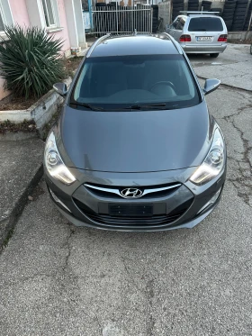 Hyundai I40 1.7 CRDI 136hp, снимка 7