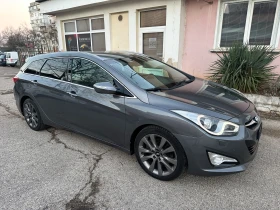 Hyundai I40 1.7 CRDI 136hp, снимка 14