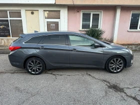 Hyundai I40 1.7 CRDI 136hp, снимка 13