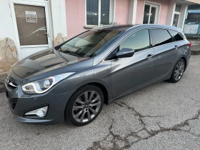 Hyundai I40 1.7 CRDI 136hp, снимка 1