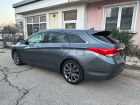 Hyundai I40 1.7 CRDI 136hp, снимка 4