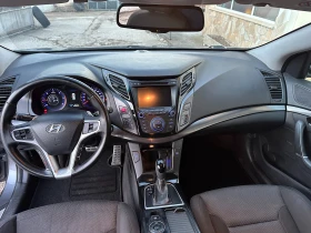 Hyundai I40 1.7 CRDI 136hp, снимка 5